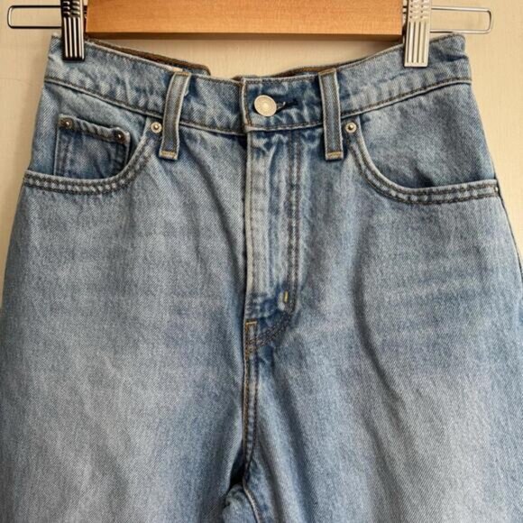 Levis Balloon Leg Jeans - Picture 6 of 12